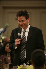 How I Met Your Mother – How I Met Your Mother (2012)