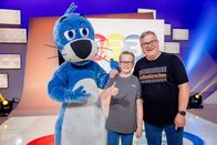 1, 2 oder 3 – So, 12.10., 17:00 Uhr