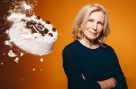 Kroymann - Der Geburtstag – Ein Geburtstag, einer mit einer Null am Ende und auch noch einer 7 am Anfang: Die Schauspielerin und Satirikerin Maren Kroymann wird stolz 70 Jahre alt und feiert ihren Ehrentag mit einer Spezialausgabe des mehrfach preisgekrönten Sketch-Comedy-Formats „Kroymann“ von Radio Bremen, SWR, NDR und WDR (Produktion: bildundtonfabrik).