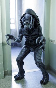 Stargate: Atlantis – Stargate: Atlantis (2004)