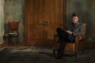 Castle – Castle (2013)