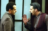 Monk – Monk Season4 EP Mr Monk Goes Home Again, Monk Staffel4 EP Mr Monk und Frankenstein