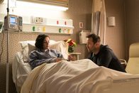 Blindspot – Blindspot (2019)