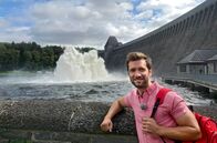 alpha-expedition: Wunderschön! – Urlaub am Wasser? Da hat das Sauerland einiges zu bieten. Daniel Aßmann erlebt jede Menge Abenteuer rund um die großen Stauseen.