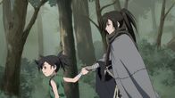 Dororo – So, 10.07., 02:15 Uhr