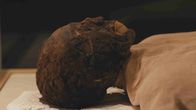 Mythos Ramses II. – Mumie des Pharaos Merenptah: War er zur Zeit des biblischen Exodus Ägyptens König?