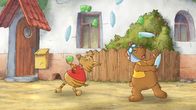 Der kleine Rabe Socke – Sa, 15.11., 08:10 Uhr