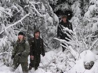 Alaskan Bush People – Fr, 10.04., 10:15 Uhr