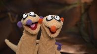 Unser Sandmännchen – Jan & Henry: Der sprechende Außerirdische