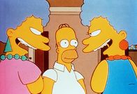 Die Simpsons – Die Simpsons (1995)