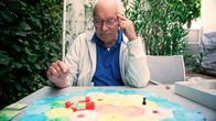 Board Games – Klaus Teuber, Erfinder des Spiels "Die Siedler von Catan".