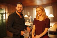 Hanna Hellmann - Der Ruf der Berge – Hanna Hellmann - Der Ruf der Berge (2015)