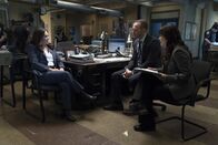 Blue Bloods - Crime Scene New York – Blue Bloods - Crime Scene New York (2017)