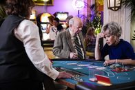 Young Sheldon – Wallace Shawn (Dr. John Sturgis), Annie Potts (Constance 'Meemaw' Tucker).