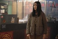 Kung Fu – Tzi Ma (Olivia Liang)