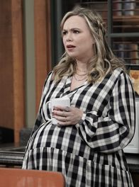 Last Man Standing – Kristin Baxter (Amanda Fuller)