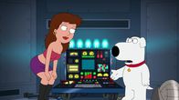Family Guy – Seth MacFarlane und viele Mitarbeiter, Produzenten und Autoren von "Family Guy" erinnern sich in Rückblicken an das eine oder andere Highlight der Griffins aus den zurückliegenden 200 Folgen ...