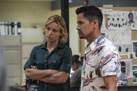 Magnum P.I. – Magnum P.I. (2020)