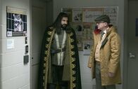 What We Do in the Shadows – What We Do in the Shadows (2019)