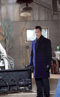 CSI: NY – CSI: NY (2010)