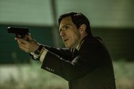 Legends – Curtis Ballard (Steve Kazee)
