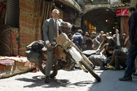 Skyfall – Skyfall (2012)