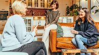 Rise and Shine – Do, 10.09., 00:00 Uhr
