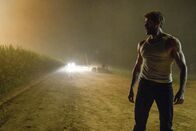 Logan - The Wolverine – Logan (Hugh Jackman)