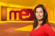 Mex - Das Marktmagazin – Claudia Schick