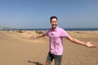 Servicezeit-Reportage: Was kostet... – Gran Canaria lockt jedes Jahr Millionen von Touristen. Reporter Sven Kroll will wissen: Wieviel kostet ein Urlaub auf der Insel im Jahr 2024?