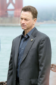 CSI: NY – CSI: NY (2012)