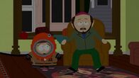 South Park – L-R: Eric, Gerald