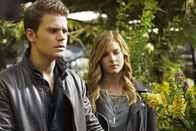 Vampire Diaries – Vampire Diaries (2016)
