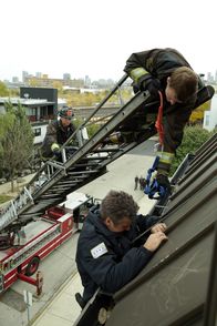 Chicago Fire – Chicago Fire (2013)