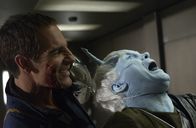 Star Trek: Enterprise – Star Trek: Enterprise (2005)