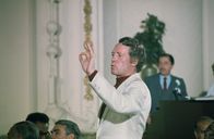 Columbo – Nelson Brenner (Patrick McGoohan)