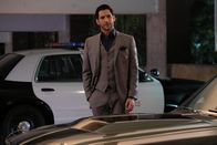 Lucifer – Lucifer (Tom Ellis)