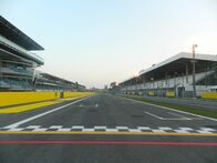 Formel 1: Großer Preis von Ungarn – Fr, 29.07., 16:45 Uhr