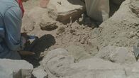 Mythen der Bibel – Archäologen suchen nach Überresten aus der Zeit König Salomos.