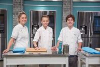 Top Chef Junior – Fr, 04.11., 10:15 Uhr