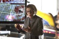 Scorpion – Kann Hetty Lange (Linda Hunt) dem Team helfen einen Kunstbetrug aufzuklären?