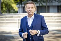Lenßen übernimmt – Ingo Lenßen