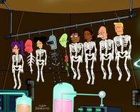 Futurama – Sa, 24.01., 16:00 Uhr