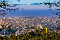 Stadt Land Kunst – Barcelona