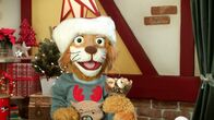 Okidoki Adventkalender – Kater Kurt.