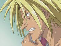 Eyeshield 21 – Sa, 24.05., 08:25 Uhr