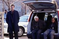 The Wire – The Wire (2002)