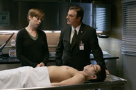Criminal Intent - Verbrechen im Visier – Criminal Intent - Verbrechen im Visier (2007)