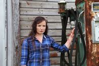 Outback - Tödliche Jagd – Leah Thompson (Stef Dawson)