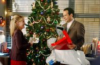 Monk – Rachel Harris (Alice Westergren), Tony Shalhoub (Adrian Monk).
